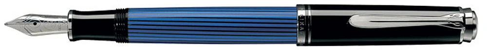 Stylo plume Pelikan, série Souveran 405 Bleu