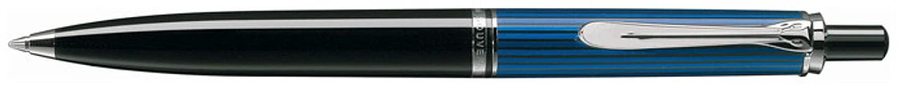 Stylo bille Pelikan, série Souveran Bleu