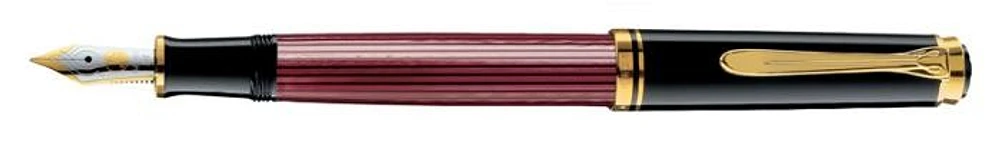 Pelikan Fountain pen, Souveran 400 serie