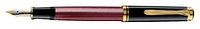 Pelikan Fountain pen, Souveran 400 serie