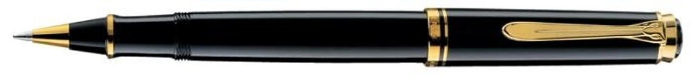 Stylo bille roulante Pelikan, série Souveran 400 Noir