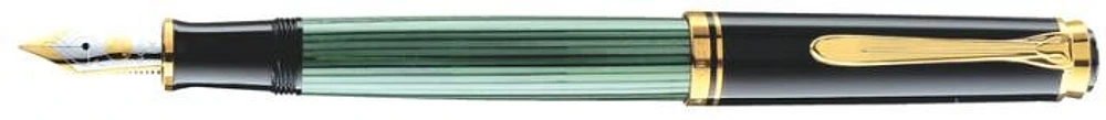 Stylo plume Pelikan, série Souveran 400 Vert