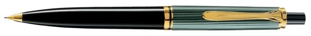 Porte mine Pelikan, série Souveran 400 Vert