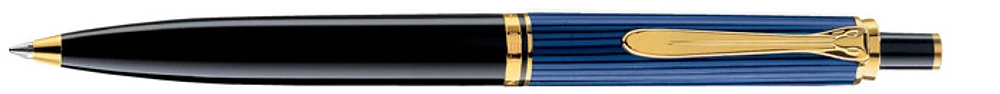 Porte mine Pelikan, série Souveran 400 Bleu