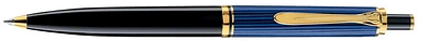 Porte mine Pelikan, série Souveran 400 Bleu