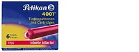 Pelikan Ink cartridge, Refill & ink series  ink (Short