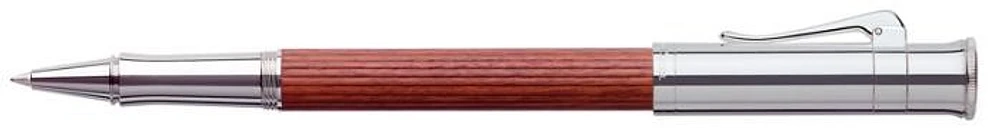 Stylo bille roulante Faber-Castell, Graf von, série Classic Brun
