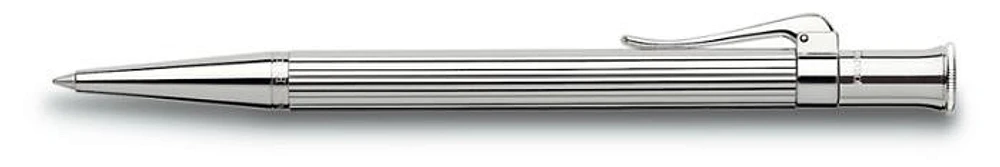 Faber-Castell, Graf von Ballpoint pen, Classic series Platinium