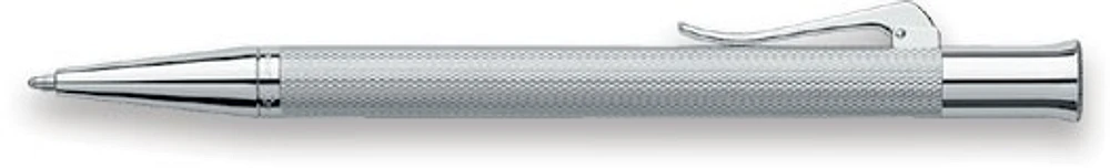 Faber-Castell Ballpoint pen, Guilloche Rhodinized serie Rodhium