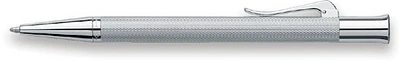 Faber-Castell Ballpoint pen, Guilloche Rhodinized serie Rodhium
