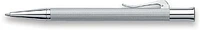 Faber-Castell Ballpoint pen, Guilloche Rhodinized serie Rodhium