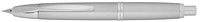 Pilot Fountain pen, Capless Rhodium trim series Silver Rt