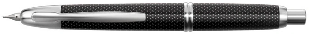 Pilot Fountain pen, Capless Splash series Black Rt