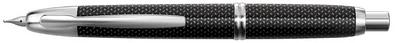Pilot Fountain pen, Capless Splash series Black Rt