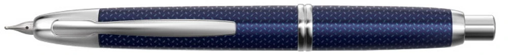 Pilot Fountain pen, Capless Splash series Blue Rt