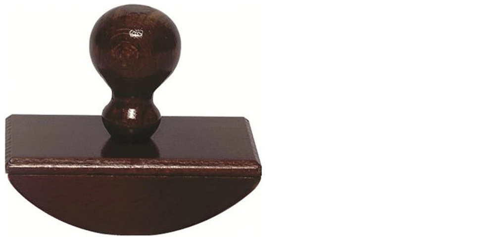J.Herbin Blotter, Accessoires d'écriture - Writing tools serie Brown