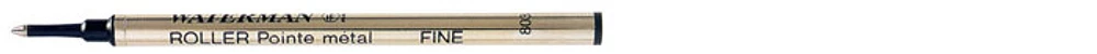 Waterman  Roller refill, Refill & ink