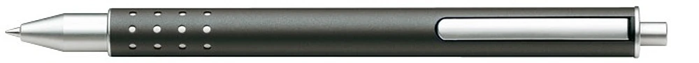 Lamy Capless roller, Swift serie Anthracite