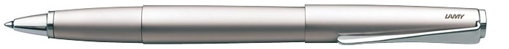 Stylo bille roulante Lamy , série Studio Palladium