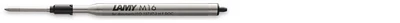  Lamy Ballpoint refill, Refill & ink - Recharge & encre serie Black ink M16