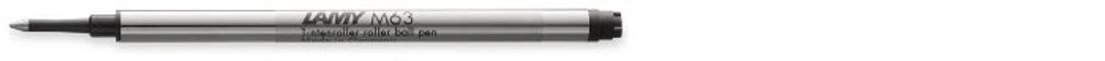 Lamy Roller refill, Refill & ink