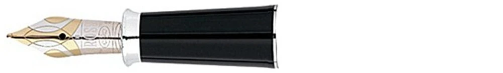Pointe de plume Cross, série Pièces Or 18kt (Townsend)