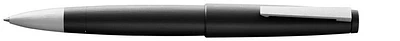 Stylo bille roulante Lamy , série 2000  Noir