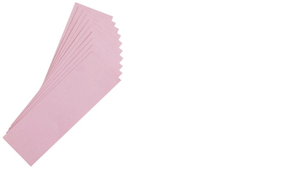 J.Herbin Refill, Accessoires d'écriture serie Pink