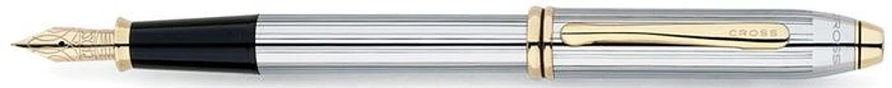 Stylo plume Cross, série Townsend Medalist