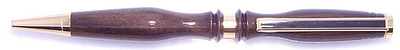 Stylo bille Stylos Mont-Tremblant, série Exotic wood 