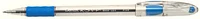 Pentel  Ballpoint pen, R.S.V.P serie Turquoise ink