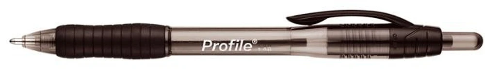 Paper Mate Ballpoint pen, Profile RT serie ink