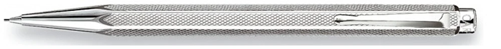 Caran d'Ache Mechanical pencil, Ecridor Retro series Rodhium