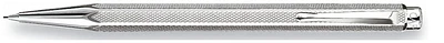 Caran d'Ache Mechanical pencil, Ecridor Retro series Rodhium