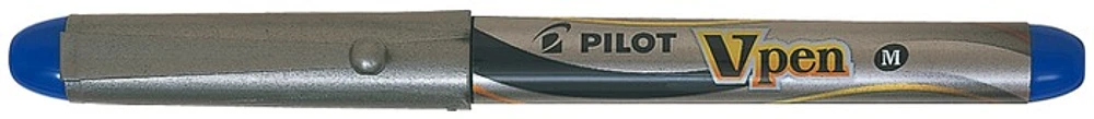 Pilot Fountain pen, V series Blue ink