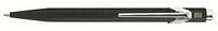 Caran d'Ache Ballpoint pen, Office Classic series Matte black
