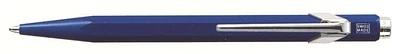 Caran d'Ache Ballpoint pen, Office Classic series Sapphire Blue