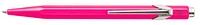 Caran d'Ache Ballpoint pen, Office Fluo series Fluo