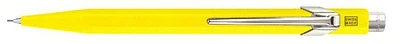 Caran d'Ache Mechanical pencil , Office Classic series Fluo yellow