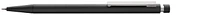 Lamy  Mechanical pencil , Cp1 series Black 0.7mm