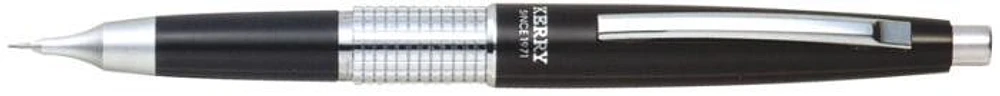 Pentel  Mechanical pencil , Kerry serie Black 0.7mm