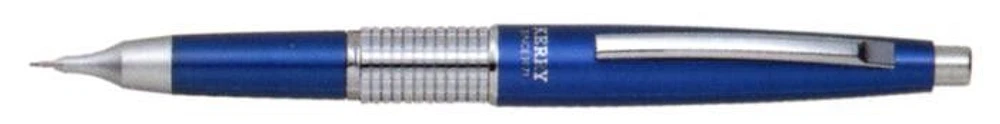 Pentel  Mechanical pencil , Kerry serie Blue 0.7mm