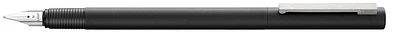 Lamy  Fountain pen, Cp1  serie Black