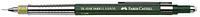 Faber-Castell Mechanical pencil , Office series Green 0.3mm