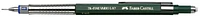 Faber-Castell Mechanical pencil , Office series Green 0.7mm