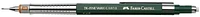 Faber-Castell Mechanical pencil , Office series Green 0.9mm