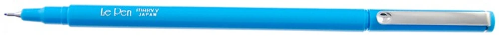 Marvy Felt pen, Le Pen serie Light ink