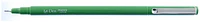 Marvy Felt pen, Le Pen serie Olive green ink