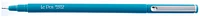 Marvy Felt pen, Le Pen serie Teal ink