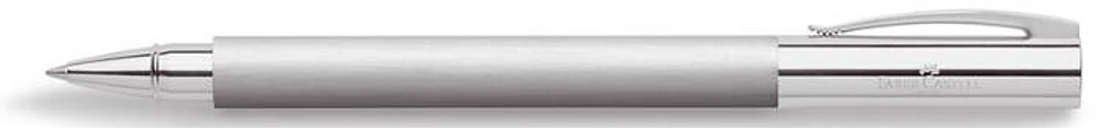 Faber-Castell Roller ball, Ambition serie steel
